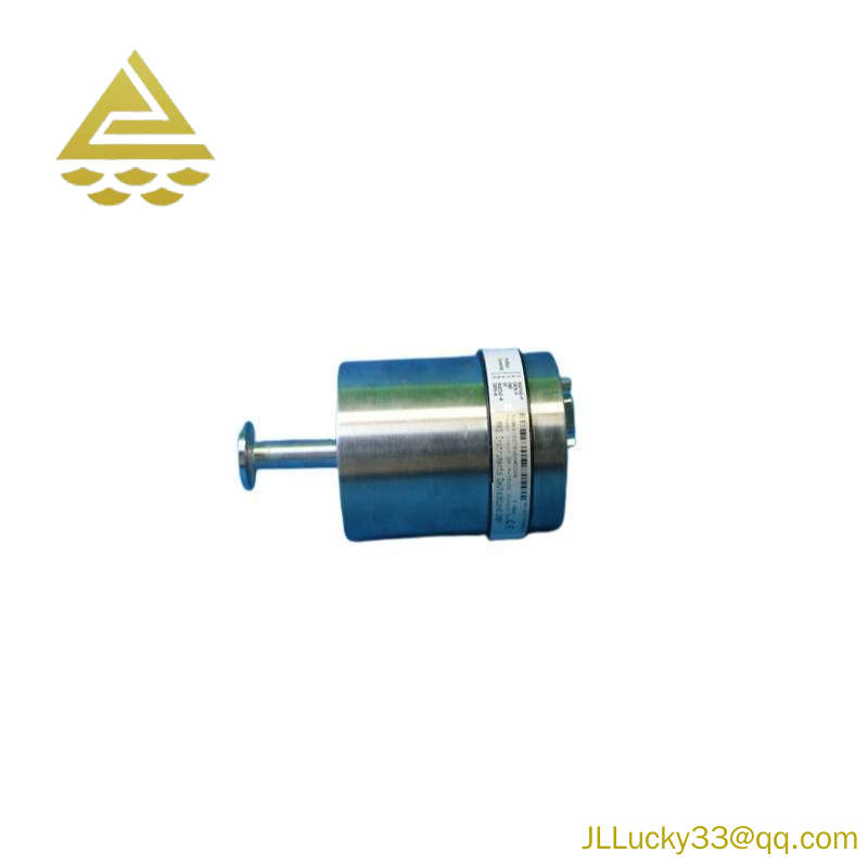 MKS 627BX01MDC4B PROFIBUS pressure device