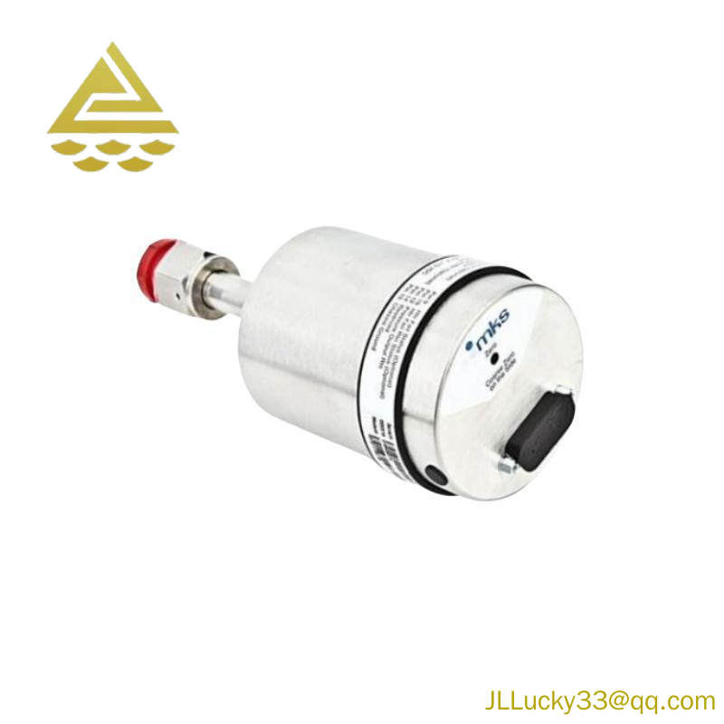 MKS 627D11TBC1B Absolute Pressure Transducer