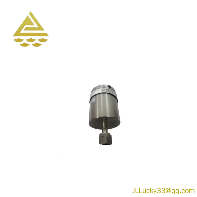 MKS 628B11TBE1B Baratron Capacitance Manometer