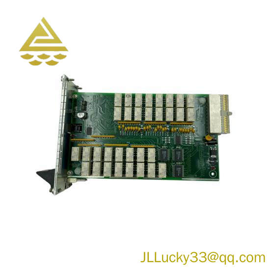 MKS CDN500R-10 0190-37771 INTERLOCK MODULE