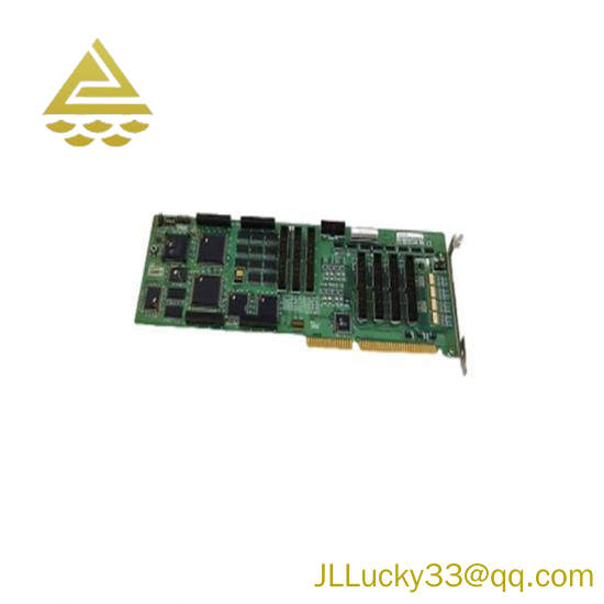 MMC-BDP081PNA Motion Controller