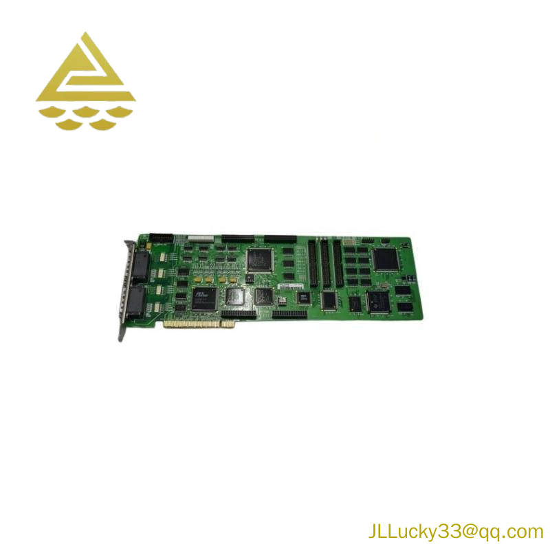  MMC-BDP081PNA Motion Controller Board