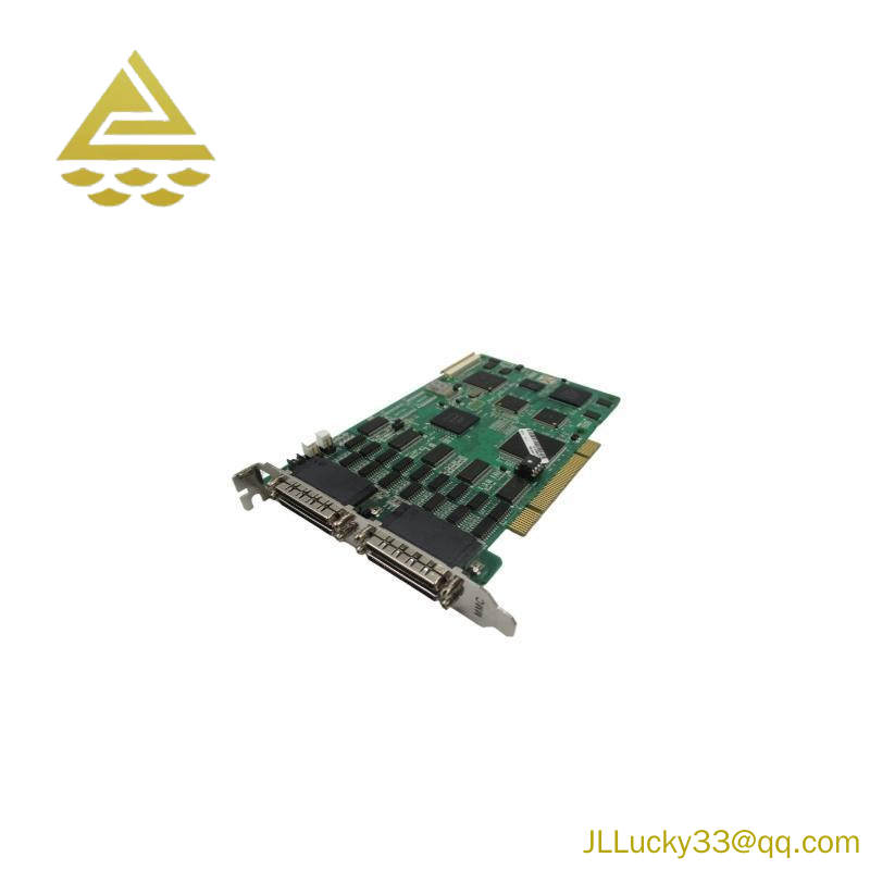 ICS Triplex MMC-BDP082PNA