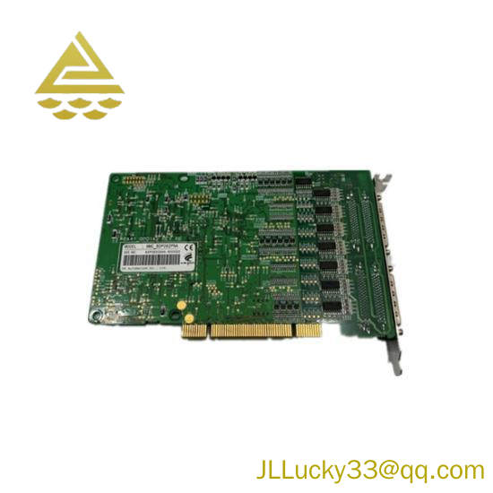 MMC-BDPO82PNA Motion Control Board