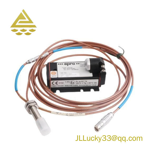 MMS6220 PR6423/002-030 CON021  EPRO
