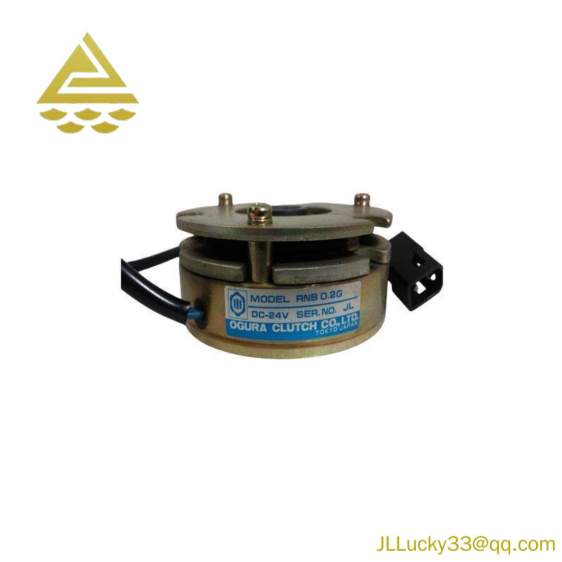  MODEL MCNB 10Y-06A DC-24V Servo motor