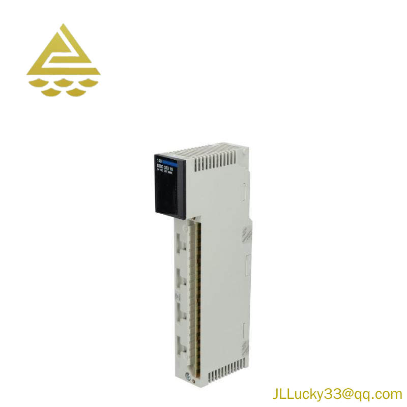 MODICON AS-BADU-204