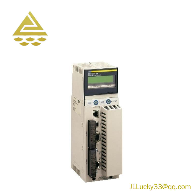MODICON NW-BM85D002