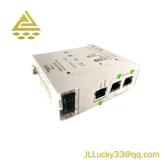 MODICON NW-BM85D002