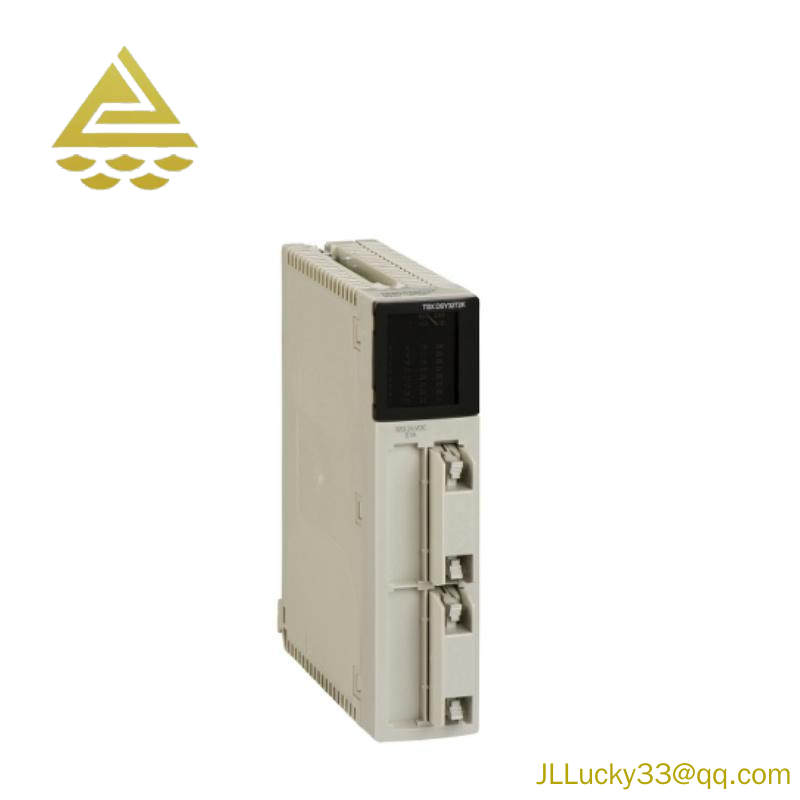 Modicon TSXDSY32T2K PLC - DISCRETE OUTPUT MODULE PREM