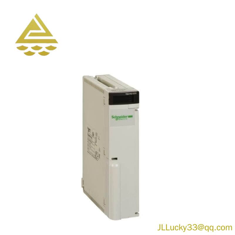 Modicon TSXPSY1610M power supply module