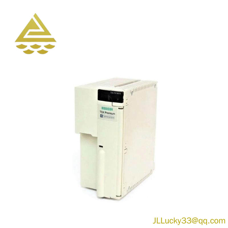 Modicon TSXPSY3610M power supply module