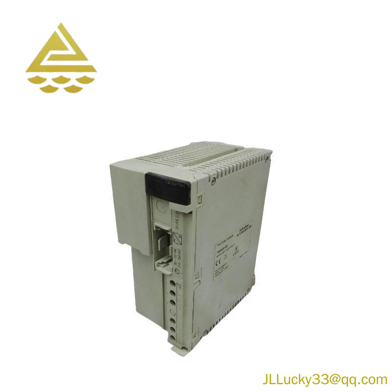 Modicon TSXSUP1021 Power Supply Process Module