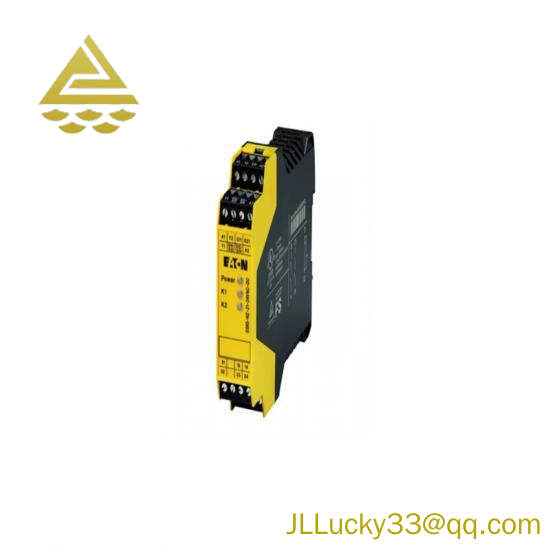 MOELLER ESR5-NO-21-24VAC-DC safety relay