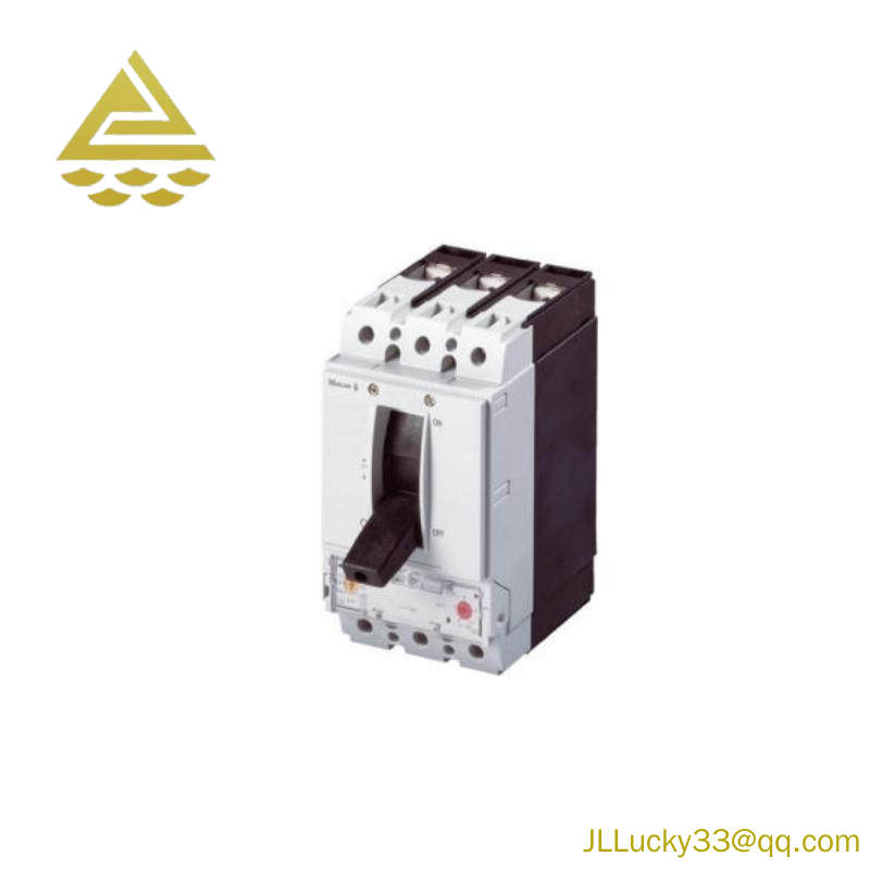Moeller NZMH2-A160 Circuit Breaker
