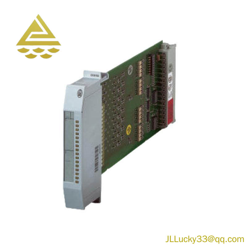 MOELLER PS416-INP-401F Digital Input Card