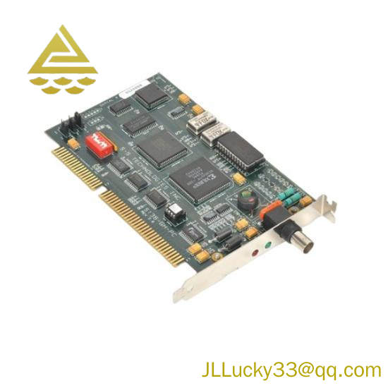 MOLEX 5136-CN-PCI SST CONTROLNET CARD