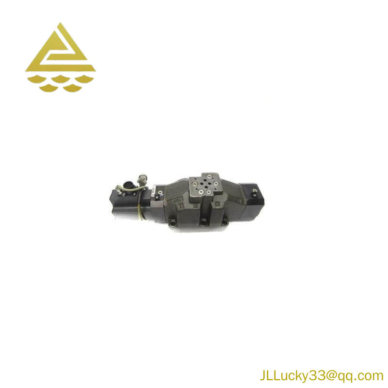 MOOG D136-001-007
