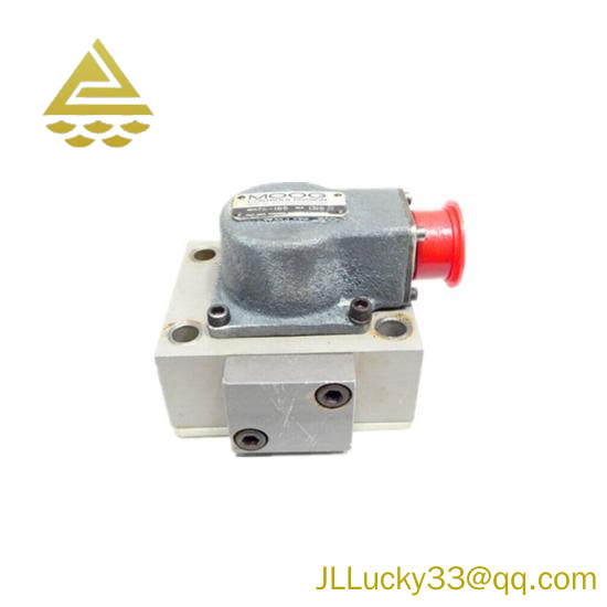 MOOG D136E001-001