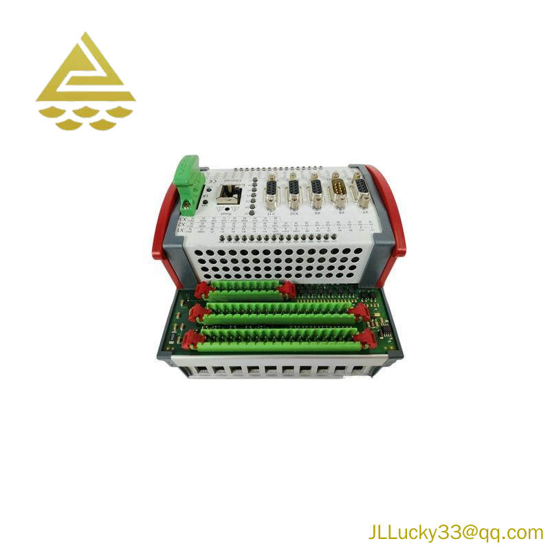 MOOG D136E001-001