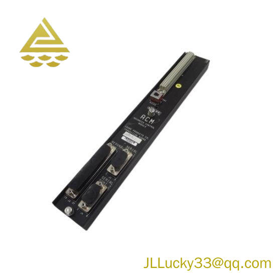 Moore 16147-51-2 Transition Board Control Module