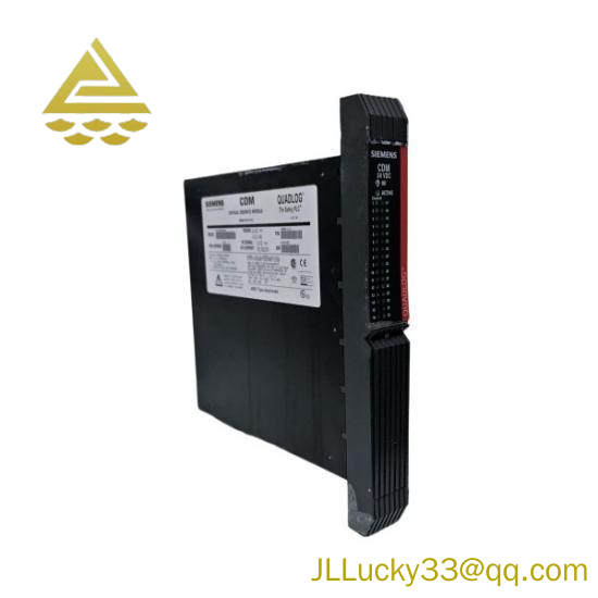 MOORE 16809-41 QUADLOG CDM Module