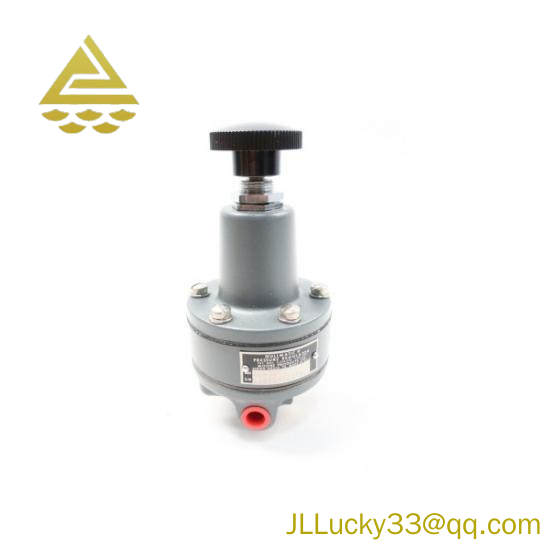 MOORE 40-50 Pressure Regulator