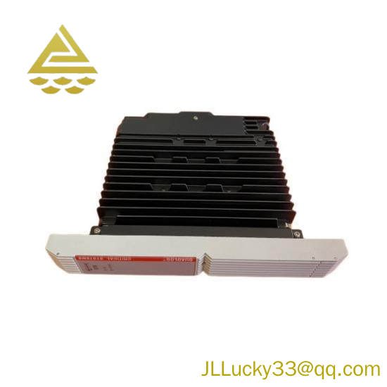 Moore QLVIMBCN Voltage Input Module