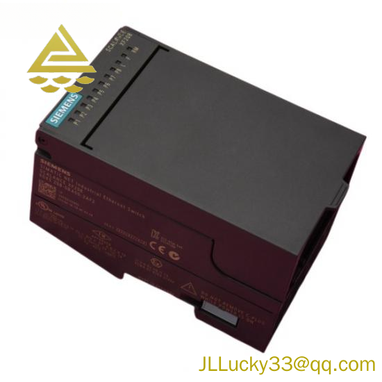 Moore Siemens 39ACM28ADN 16139-208