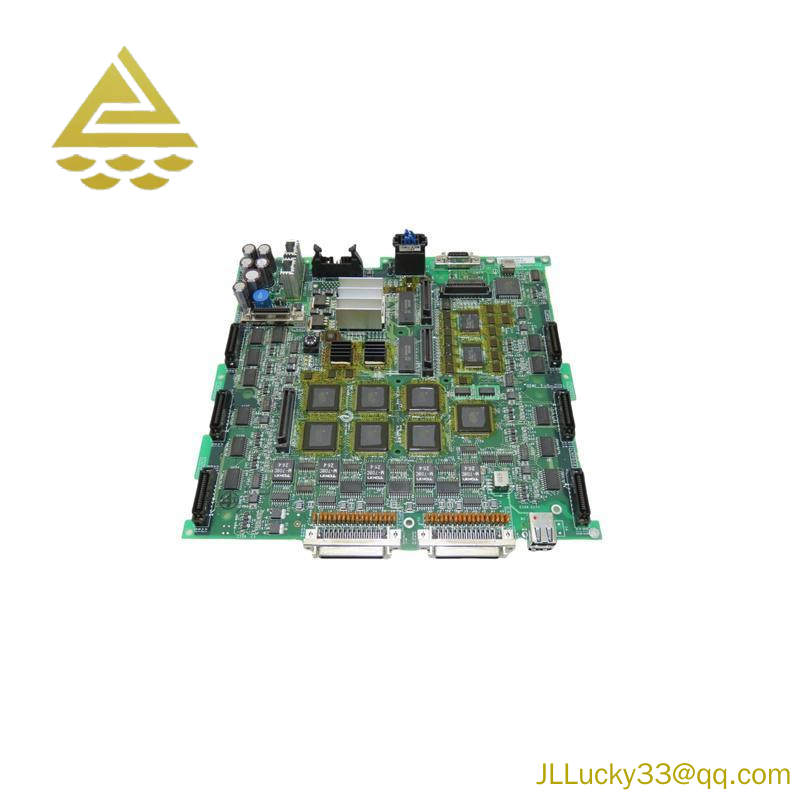 MOTOROLA BOARD 466023