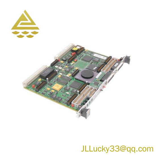 MOTOROLA MVME162-512