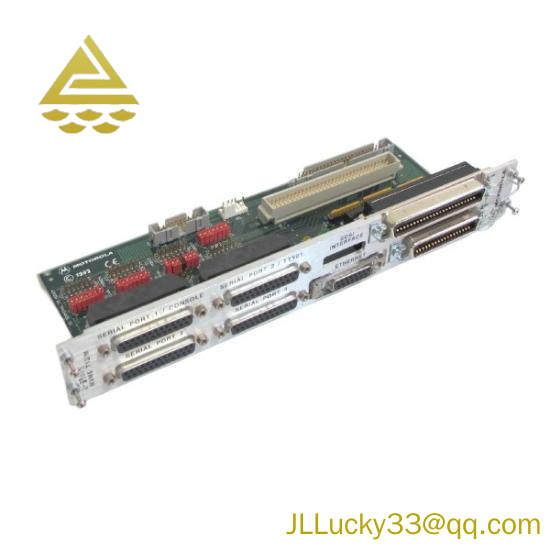 MOTOROLA MVME162-533A