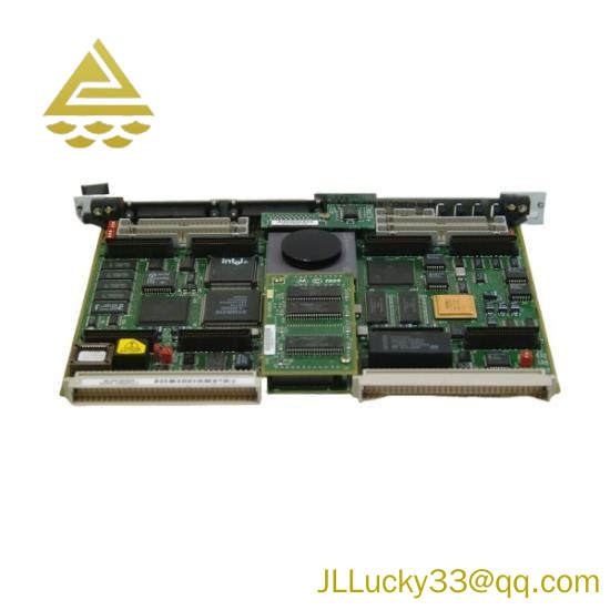 MOTOROLA MVME162-533A Embedded Controller