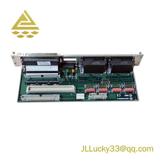MOTOROLA MVME172-533