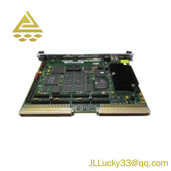 MOTOROLA MVME2301-900 VME Processor Module
