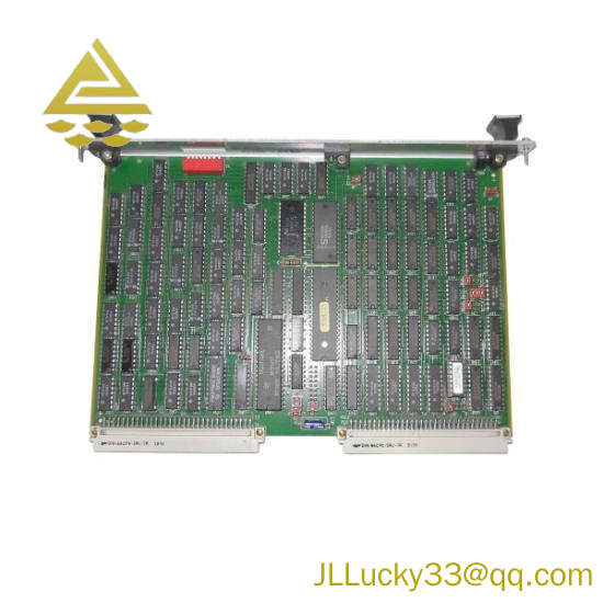 MOTOROLA MVME300 GPIB VME Module Fast Shipping