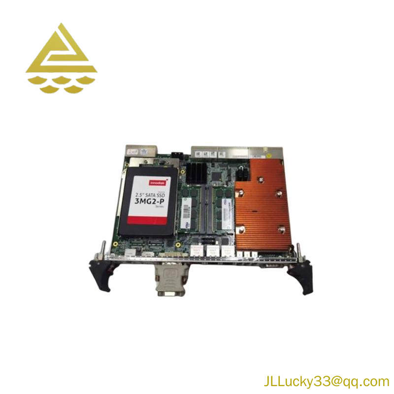 MOTOROLA MVME5100