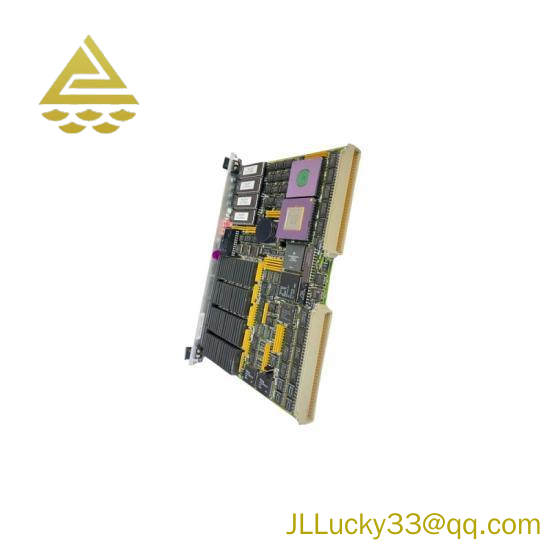 Motorola MVME 147S-1 CPU Card