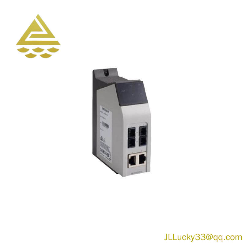MOXA IM-2MSC/2TX FAST ETHERNET INTERFACE MODULE