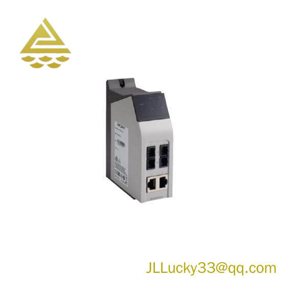MOXA IM-2MSC/2TX Power over Ethernet Switches