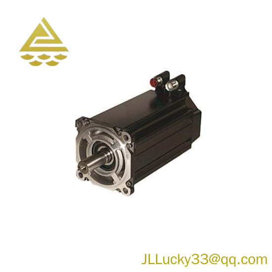 MPL-B310P-MJ72AA SERVO MOTOR