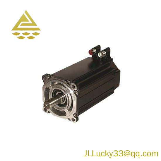 MPL-B4560F-MK74AA  Servo Motor