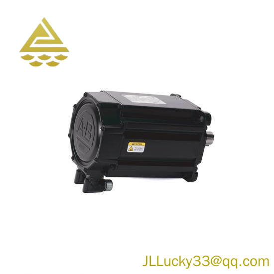 MPL-B540K-MK72AA Low-Inertia Brushless Servo Motor