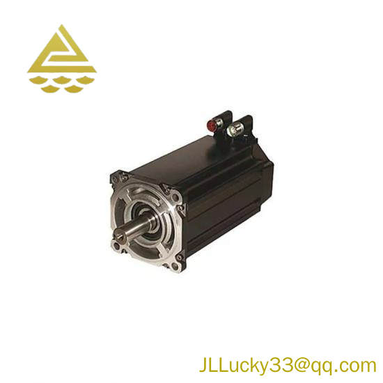 MPL-B680H-MJ72A Servo Motor