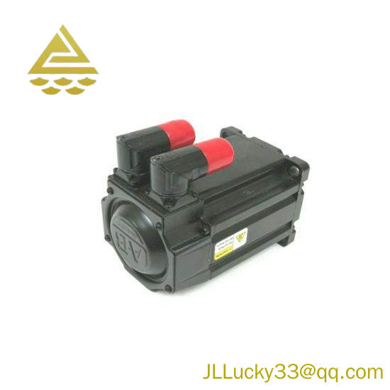 MPM-B1151F-MJ72AA Servo Motor