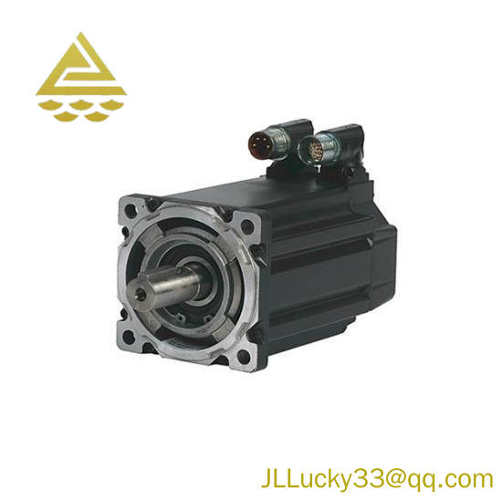 MPM-B1652F-MJ74AA Servo Motor