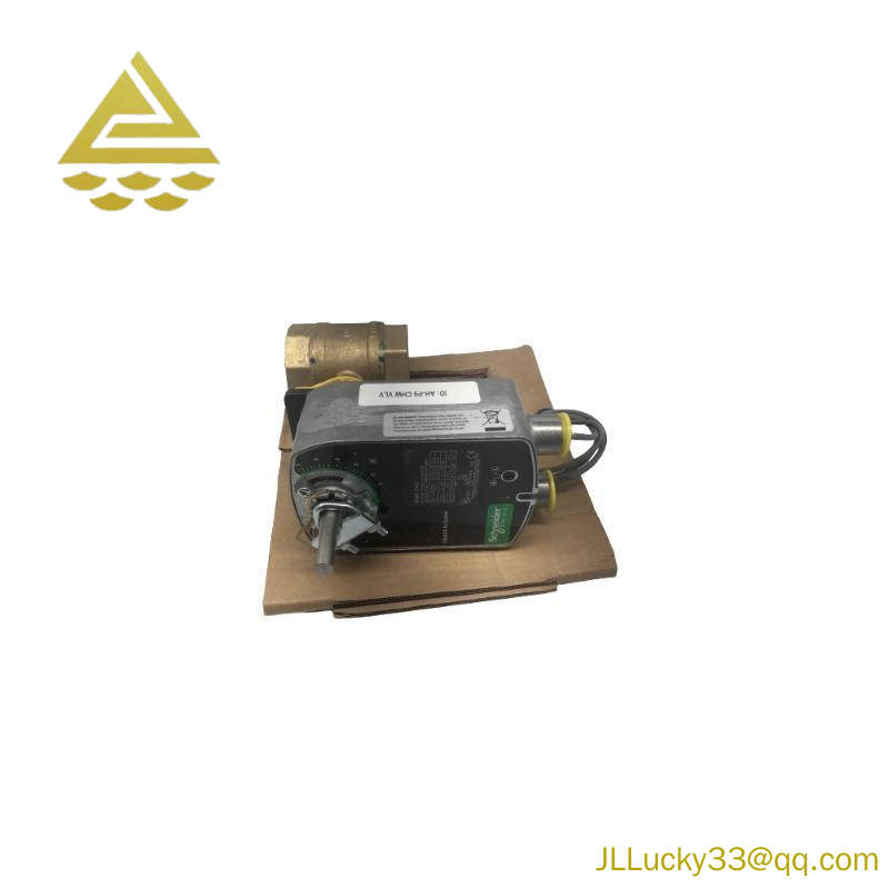 Schneider Ms40 Proportional SmartX Actuator