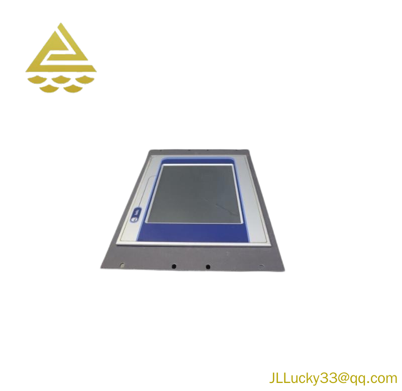 MSC BeBo1-T 6347023 Bediendisplay mit Windows