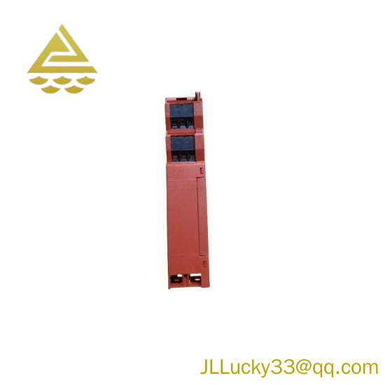 MSR126.1T 440R-N23114 Monitoring Safety Relay