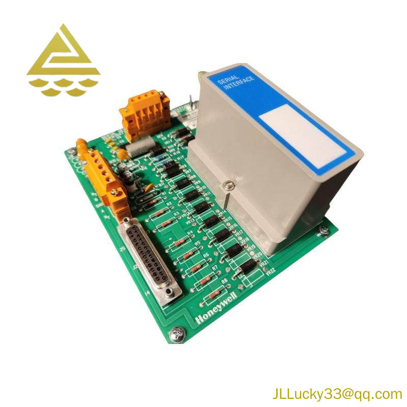 HONEYWELL MU-TSIM12 51303392-476 Digital Output Relay Module